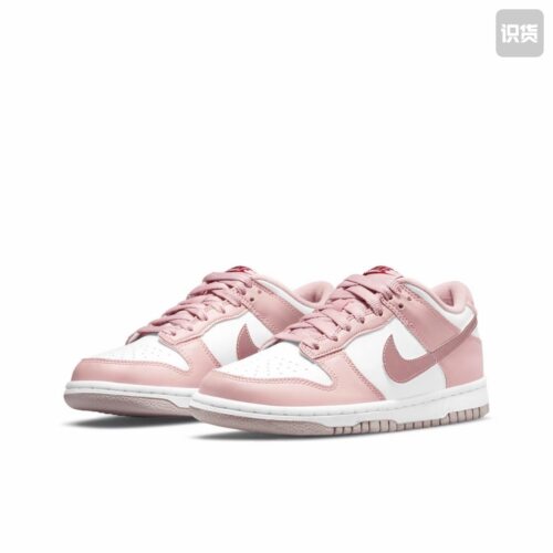 Nike Dunk low 休闲运动鞋 DO6485-600 XG仓 阅读详情图