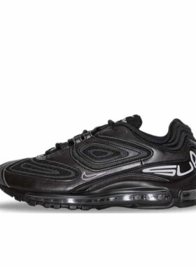 Nike Air max 98 休闲运动鞋 DR1033-001 XG仓