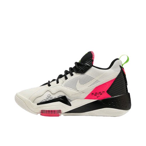 Air Jordan Zoom 92 篮球鞋 CK9184-100广东JX仓2下单阅读详情页