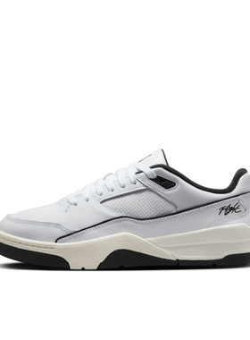 Jordan Flight Court 福来鞋 篮球鞋 防滑耐磨舒适缓震广东LH仓