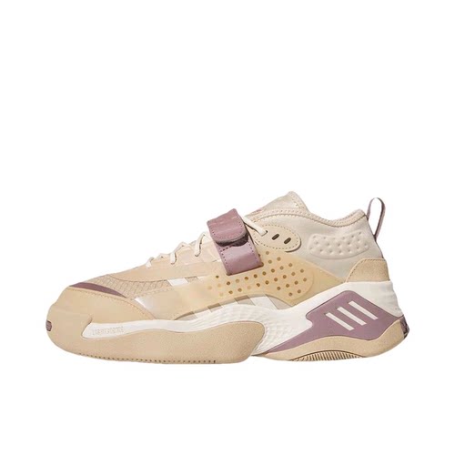 adidas Originals Streetball 3  FZ5815 广东JX仓下单阅读详情页