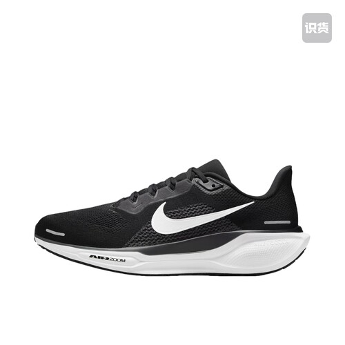 Nike Air Zoom Pegasus 41跑鞋缓震FN4932-002 广东GG阅读详情图