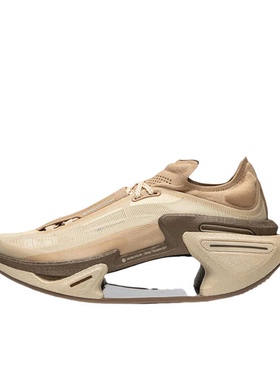 李宁 绝影3 跑鞋 碳板网面透气 ARRU005-4 M广东BB仓 阅读详情图