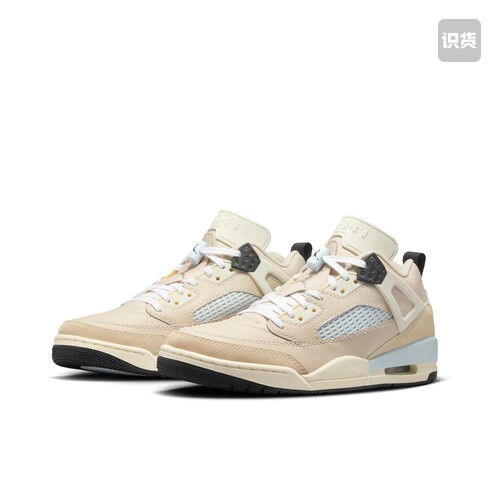 Air Jordan Spizike 篮球鞋下单前阅读详情页HQ3439-101S广东AA