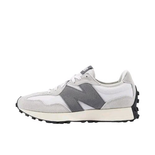 【IU同款】 New Balance 327  MS327WE M广东BB仓下单请看详情页Y