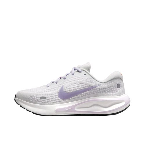 Nike Journey Run 跑鞋 缓 FJ7765-100 M广东BB仓下单请看详情页Y