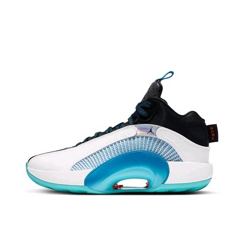 Air Jordan 35 篮球鞋 可视Z CZ8153-100 广东YY仓L4下单阅读详情