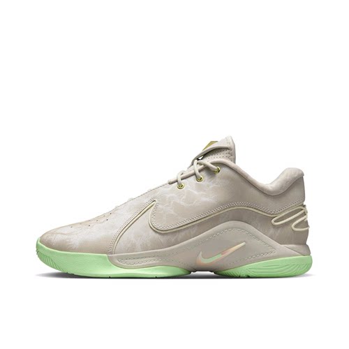 Nike LeBron 22 篮球鞋 抗 FZ1095-002 M广东BB仓下单请看详情页P