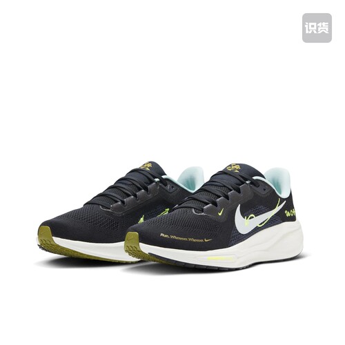 Nike Air Zoom Pegasus 41 飞马跑鞋阅读详情页HQ3452-041S广东AA