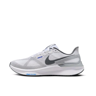 Nike Air Zoom Structure 25 DJ7883-111 广东YY仓X1下单阅读详情