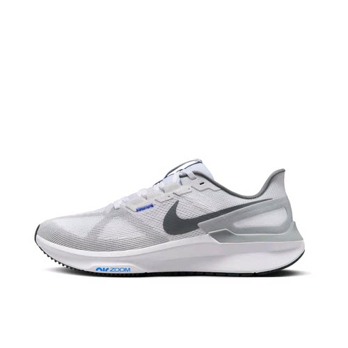 Nike Air Zoom Structure 25 DJ7883-111 广东YY仓X1下单阅读详情