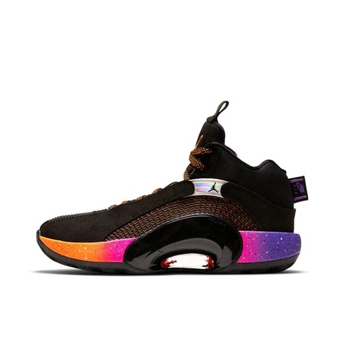 Air Jordan 35 篮球鞋 可视Z CQ9433-004 广东YY仓X4下单阅读详情