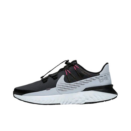 Nike Legend React 3 跑鞋  CU3864-010 广东YY仓L1下单阅读详情