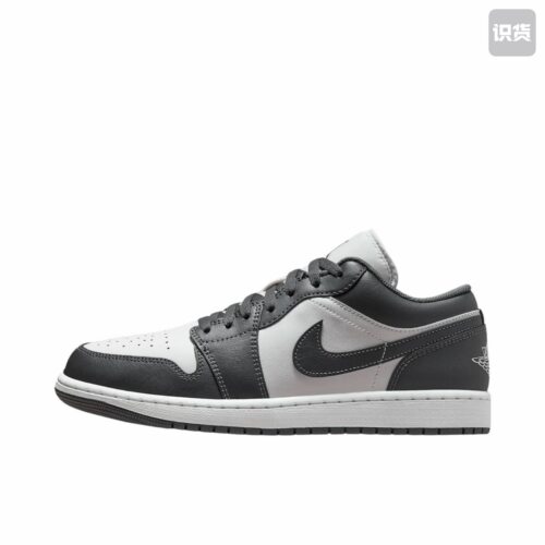 Air Jordan 1 板鞋 运动休闲鞋 553558-044 XG仓 阅读详情图