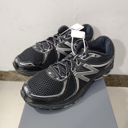 New Balance 860 跑鞋 网面透 ML860XC M广东BB仓下单请看详情页C