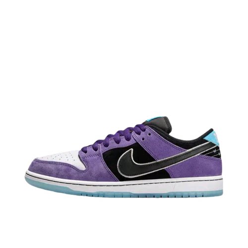Nike Dunk 板鞋 经典复古 hj0513-500 M广东BB仓下单请看详情页Y