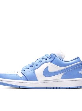 Air Jordan 1 板鞋 运动休 AO9944-441 M广东BB仓下单请看详情页H
