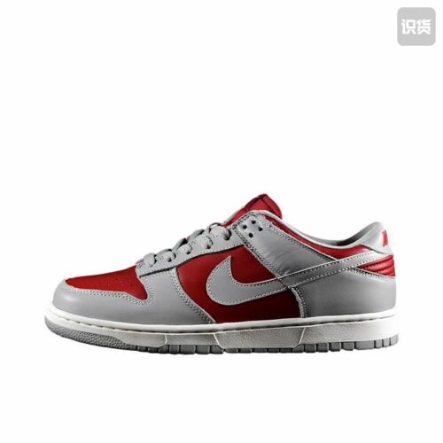 Nike Dunk 板鞋 经典复古百搭 FQ6965-600 XG仓 阅读详情图