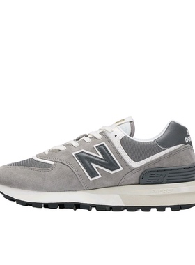 New Balance 574 经典复古  U574LGT1 M广东BB仓下单请看详情页Y