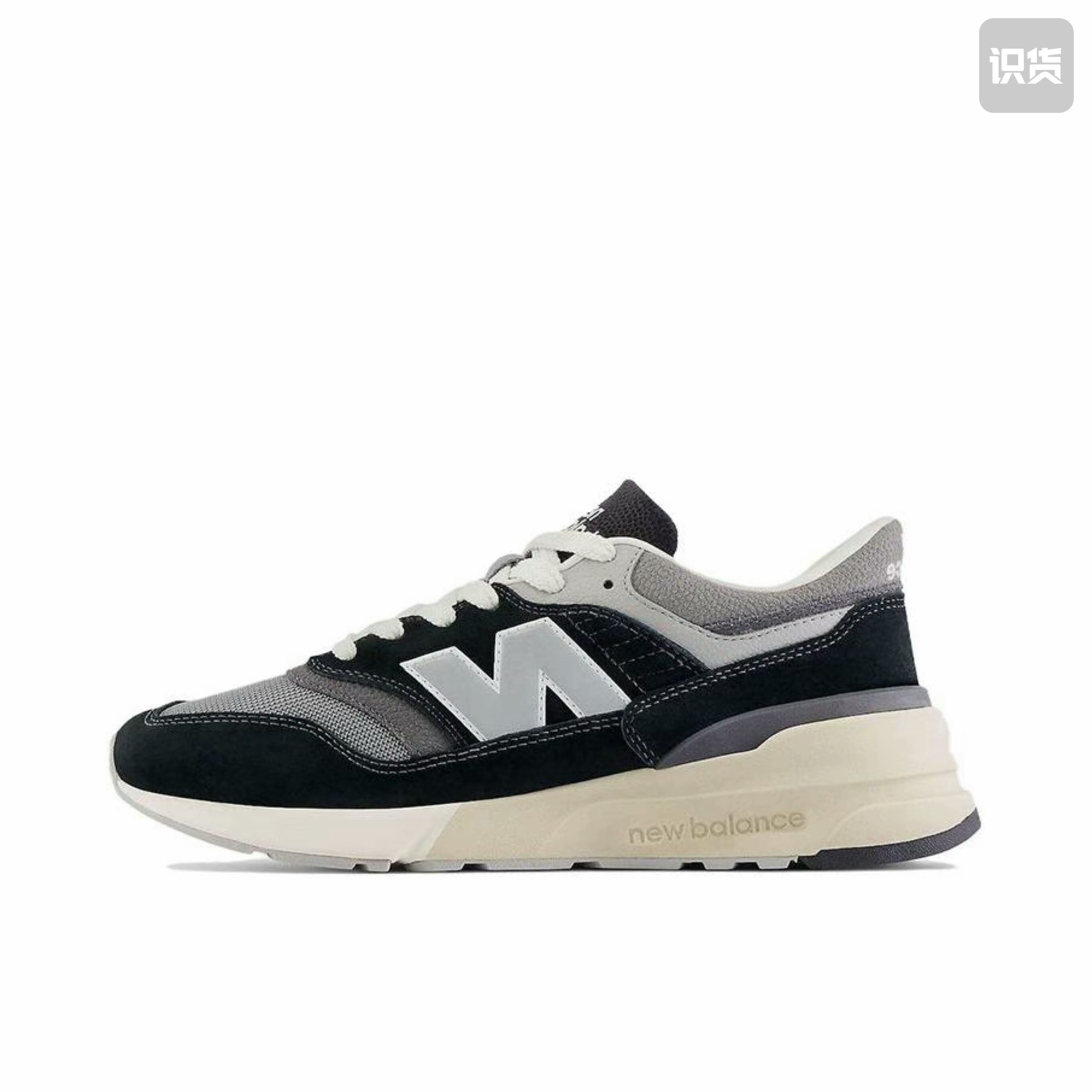 New Balance 997 时尚复古 防滑耐磨 透气 U997RHC 广东YY仓L