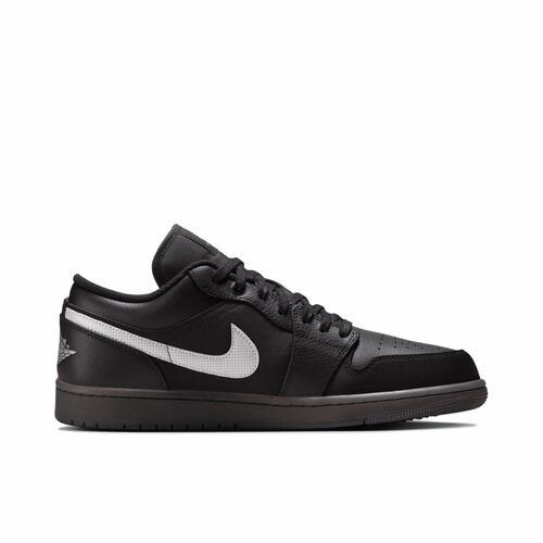 Air Jordan 1 板鞋 运动休闲鞋 复古潮流 黑色HV5968-001H广东bb