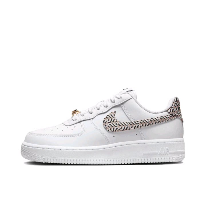 Nike Air Force 1 空军一号 DZ2709-100 广东YY仓X4下单阅读详情