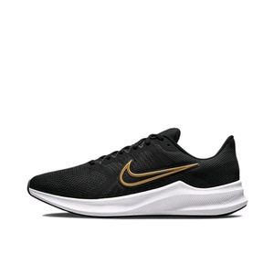 Nike Downshifter 11 跑鞋  CW3411-009 广东YY仓Q2下单阅读详情