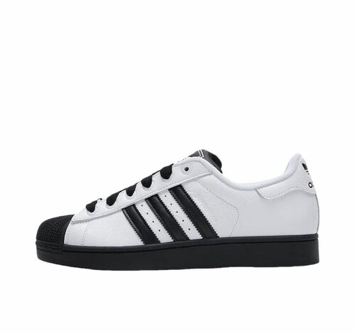 adidas Originals Superstar 2 板鞋 复古防滑耐磨贝壳头嘉兴仓