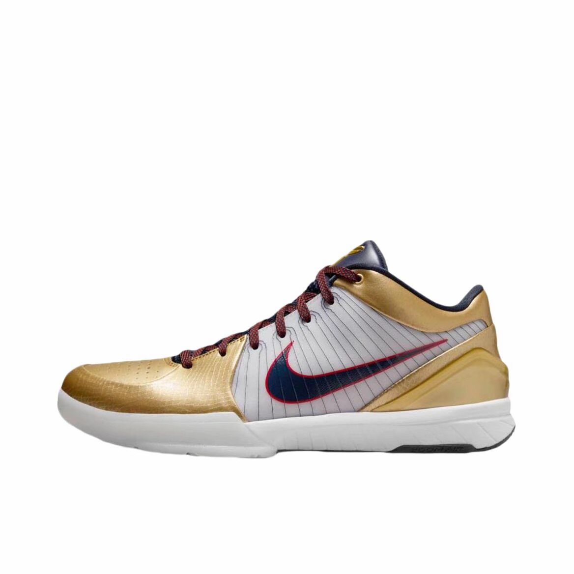 Nike Zoom Kobe 4 科比4 篮球鞋 奥运金牌wa仓下单请阅详情页