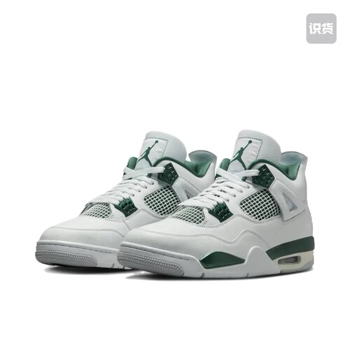 Air Jordan 4 运动休闲鞋 阅读详情页FQ8138-103S广东AA