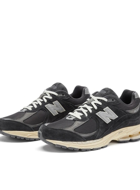 New Balance 2002R 跑鞋阅读详情页M2002RHO S广东AA