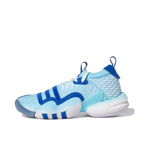 adidas Trae Young 2 特雷杨2 H06488 M广东BB仓下单请看详情页Y