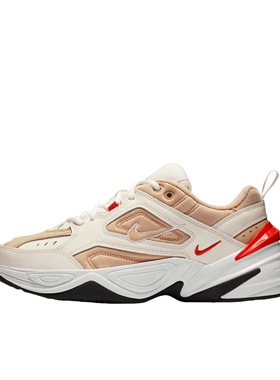 Nike M2K Tekno 老爹鞋 av4789-102 广东dc 下单请看详情页