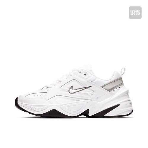 Nike M2K Tekno 老爹鞋 BQ3378-100 广东dc 下单请看详情页