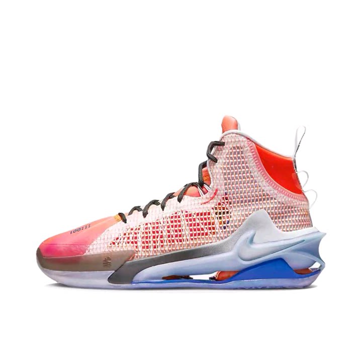 【易建联同款】Nike Air Z DO6326-640 M广东BB仓下单请看详情页F