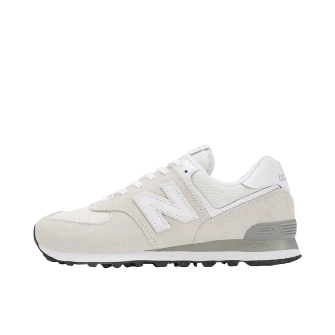 New Balance 574 经典复古  ML574EVW M广东BB仓下单请看详情页F