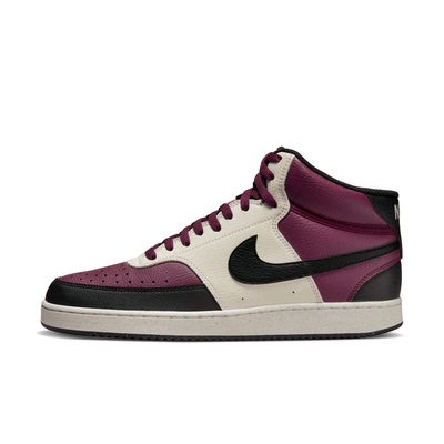 Nike Court Vision 板鞋 复 DN3577-600 广东YY仓Q2下单阅读详情