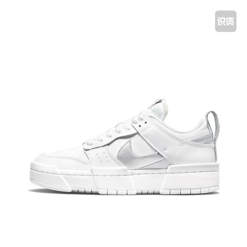 Nike Dunk 板鞋 dj6226-100 广东dc 下单请看详情页