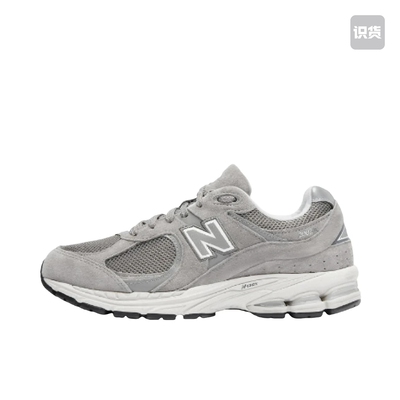 New Balance 2002R 缓震 防滑耐磨ML2002RC 广东GG阅读详情图