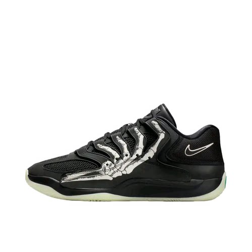 【杜兰特同款】Nike KD 18 IM1347-001 M广东BB仓下单请看详情页Y