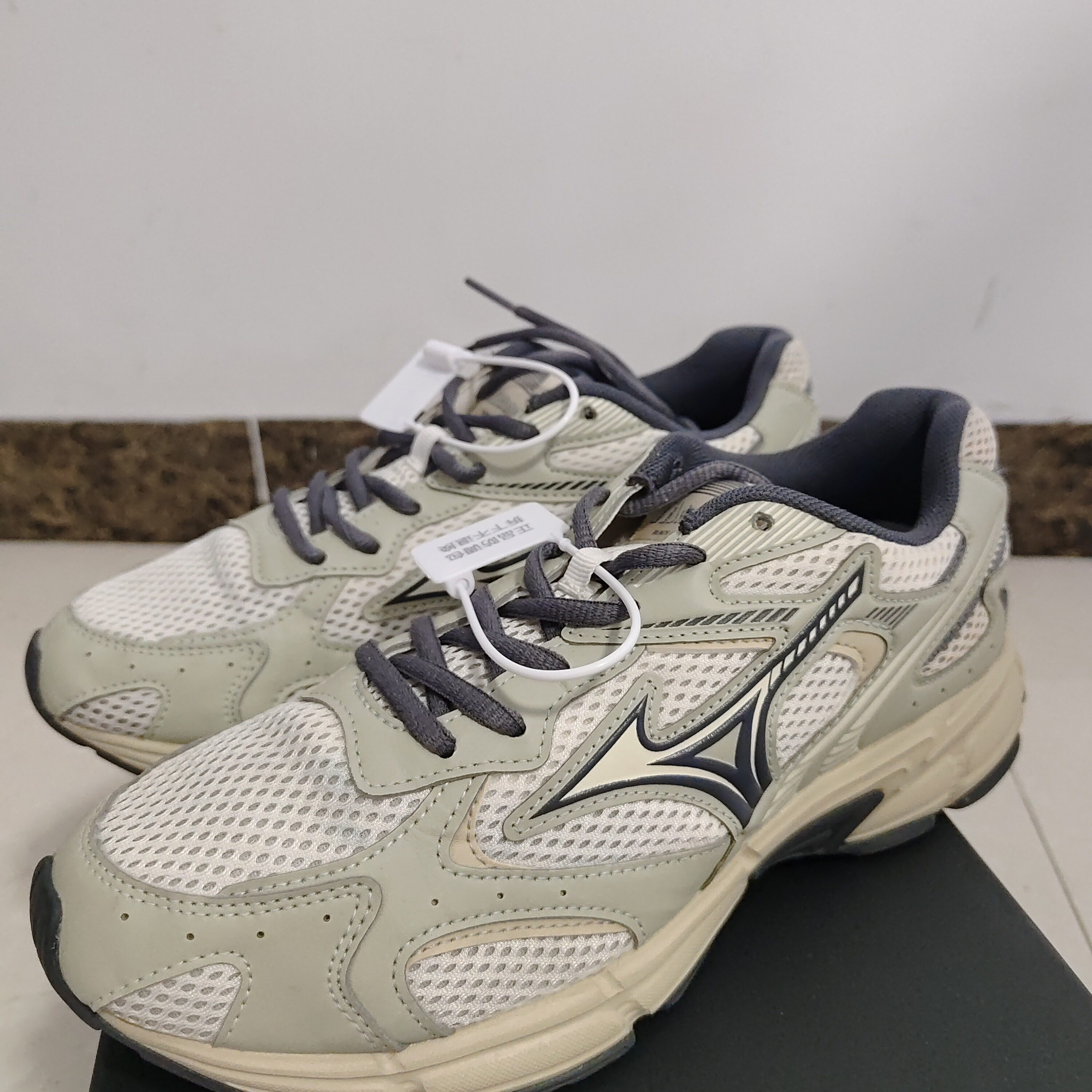 Mizuno/美津浓 Speed 2K  D1GH2229-16 M广东BB仓下单请看详情页C