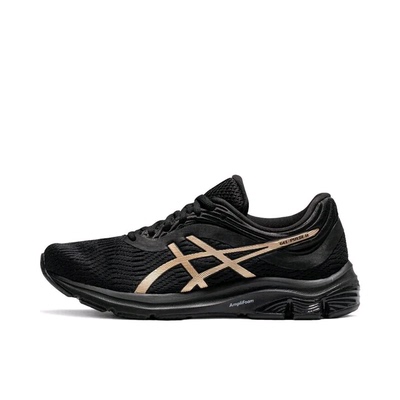 Asics/亚瑟士 Gel-Pulse 11 跑鞋 灵敏网 1012B138-001 广东YY仓Z