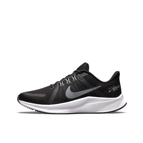 Nike Quest 4 跑鞋 轻便透气 DA1105-006 广东YY仓Q2下单阅读详情