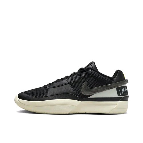 Nike Ja 1 莫兰特1代 篮球 DR8786-002 M广东BB仓下单请看详情页Y