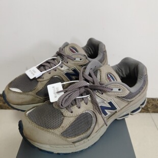 【IU同款】New Balance 2002 ML2002RA M广东BB仓下单请看详情页C