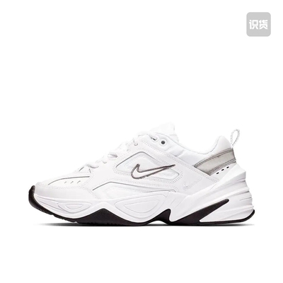 Nike M2K Tekno 老爹鞋 BQ3378-100 广东dc 下单请看详情页