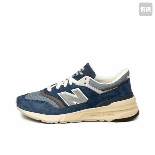 New Balance 997 时尚复古 防滑耐磨 U997RHB 广东YY仓L