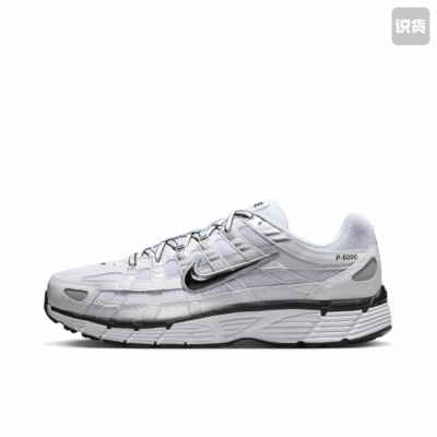 Nike P-6000 CNPT 运动休闲 CD6404-107 广东YY仓Z 阅读详情页