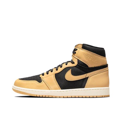 Air Jordan 1 板鞋 运动休 555088-202 M广东BB仓下单请看详情页F