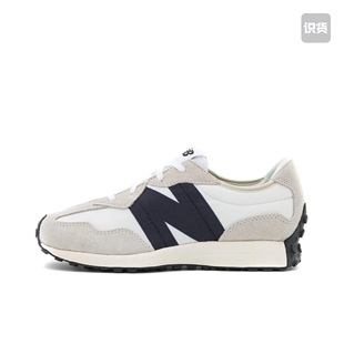 New Balance 327 舒适复古防滑耐磨GS327FE L广东BB阅读详情图